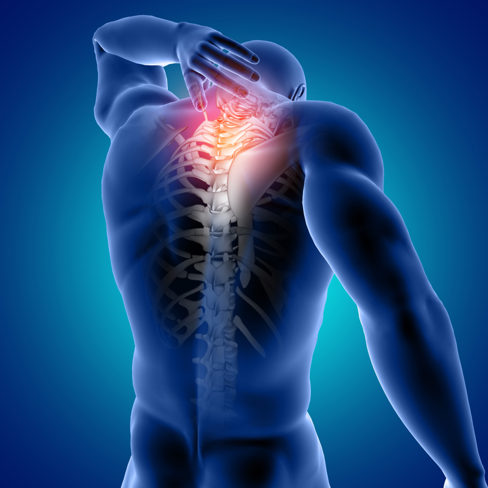 Spinal Trauma